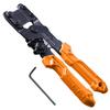 Engineer Interchangeable Die Precision Crimping Pliers Crimping Tool Open Barrel Extra Small Terminal Small PAD-11