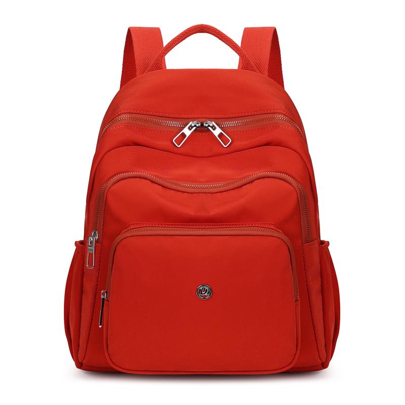 Женский рюкзак для поездок на работу, большой емкости, дорожный рюкзак