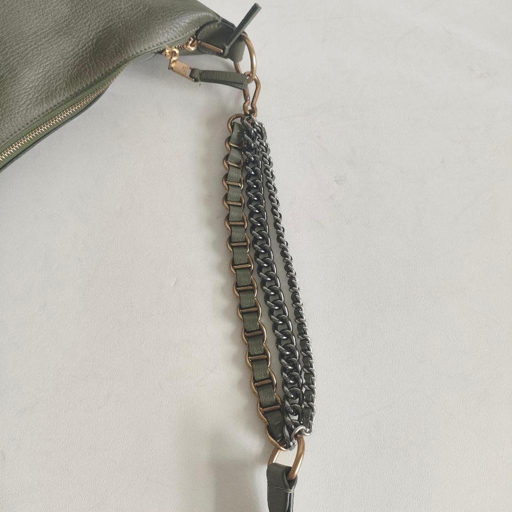 [USED] Rare Color Marc Jacobs The Eclipse Shoulder Bag