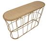 Console Samui Cm 110X32X77