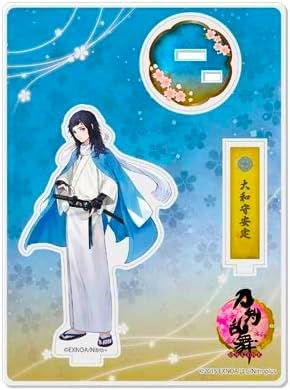 Yamatonokami Yasusada Acrylic Stand 023 (Extreme) Touken Ranbu ONLINE Official Merchandise