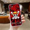 One Piece LOGO Phone Case for Motorola G14 G15 G24 G30 G31 G32 G34 G41 G42 G51 G52 G50 G60S G60 G62 G72 G71 G73 G84 G85 G200 E32