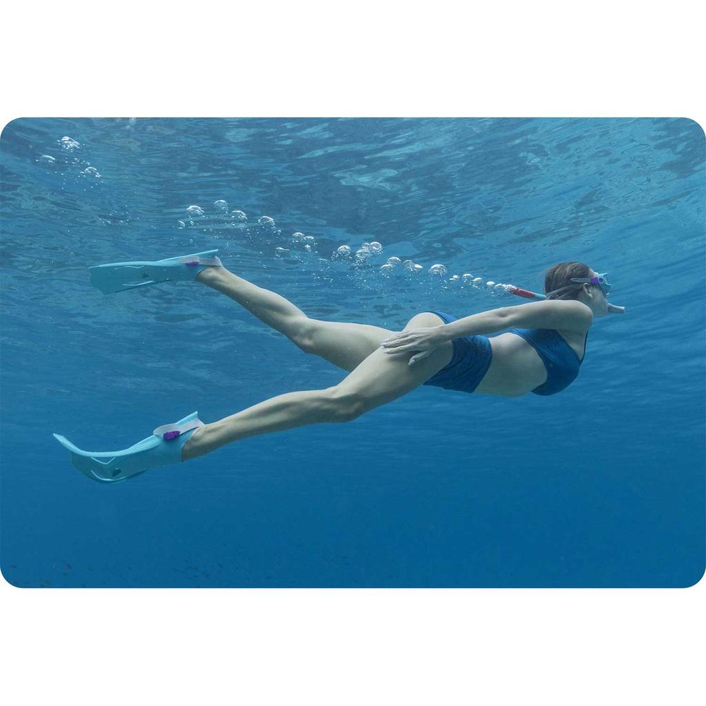 Turquoise Diving Set Bestway 25020