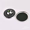 BAD1 45MM Car Steering Wheel Stickers Styling Decorate Decal For BMW M Power Motorsport Emblem Badge Decals Auto Interior Accessories DQ0