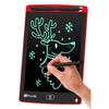 Writing Tablet Lcd 8.5 Inc Digital Pen Drawing Writing Board Graphic Note Writing Training Tablet