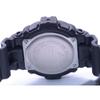 Casio Мужские часы G-SHOCK GW-8900A-1JF [G-SHOCK MULTIBAND6] круглые черные Alminum цифровые