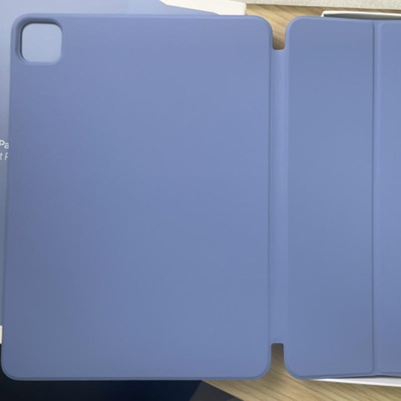 Smart Dual-Sided Folio Case IPad 10th Gen 10.9 Inch With Magnetic Auto Sleep/Wake Stand Anti-Fingerprint
