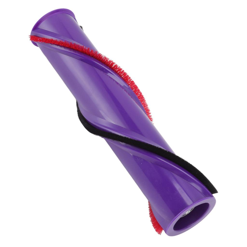 Brushroll Cleaner Brush Roller Bar ABS Highly Absorbent Vacuum Cleaner Accessories for V8 V10