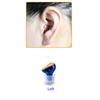 1PC Mini Ear Hearing Aids Invisible Digital Enhancer Sound Voice Amplifier The Aged