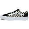 OG Old Skool LX Checkerboard - Black Unisex Sneakers Classic-White VN0A4P3X639