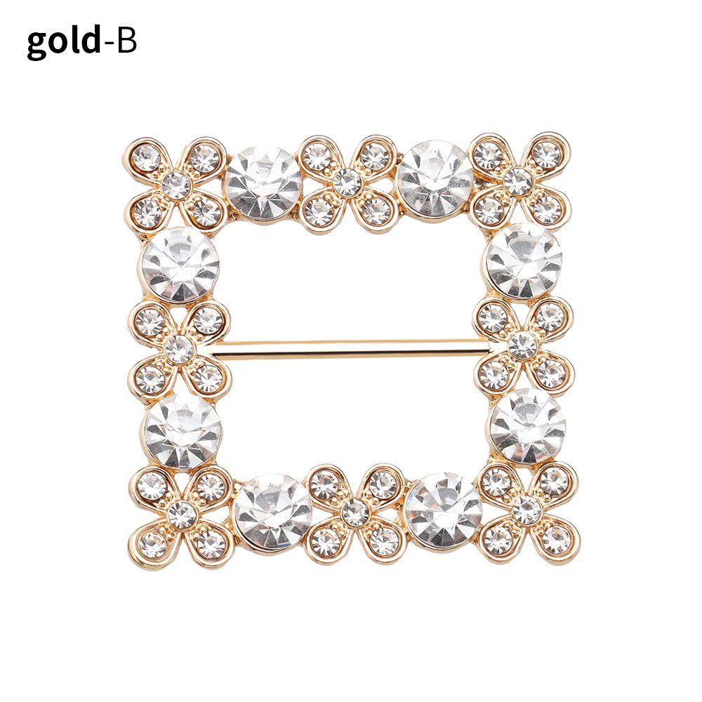 Corner Hem Shirt Hem Decorative Buckle Knotted Buckle Ring Clothes Tighten Silk Scarf Buckle