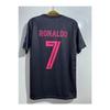 Выездная майка Криштиану Роналду 2020/21