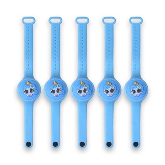 Catch Tiniping Summer Band 1P Sha Shaping Manufactured In 2024, a Popular Character In Korea