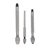 3pcs Pin Vise Jewelry Hand Drill High Precision Jewelry Making Processing Accessory