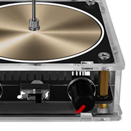 Bluetooth-совместимая музыка Тесла-катушка, осязаемая искусственная молния, искровой разрядник, дуговой генератор, беспроводная передача, экспериментальная модель, наука