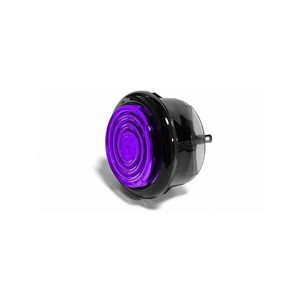 2.8mm Hot Plug Mechanical HITBOX Arcade Button for Street Fighte 6 Arcade Stick Upgrade
