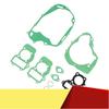 For Yamaha Virago XV250 125 Motorcycle Rebuild Full Gasket Kit Motorbike Full Engine Cylinder Crankcase Clutch Cover-M53K