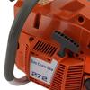 72cc G272 Gasoline Chain Saw Power Head Gasoline Chainsaw Power Unit Compatible for Hus272 Chainsaw 