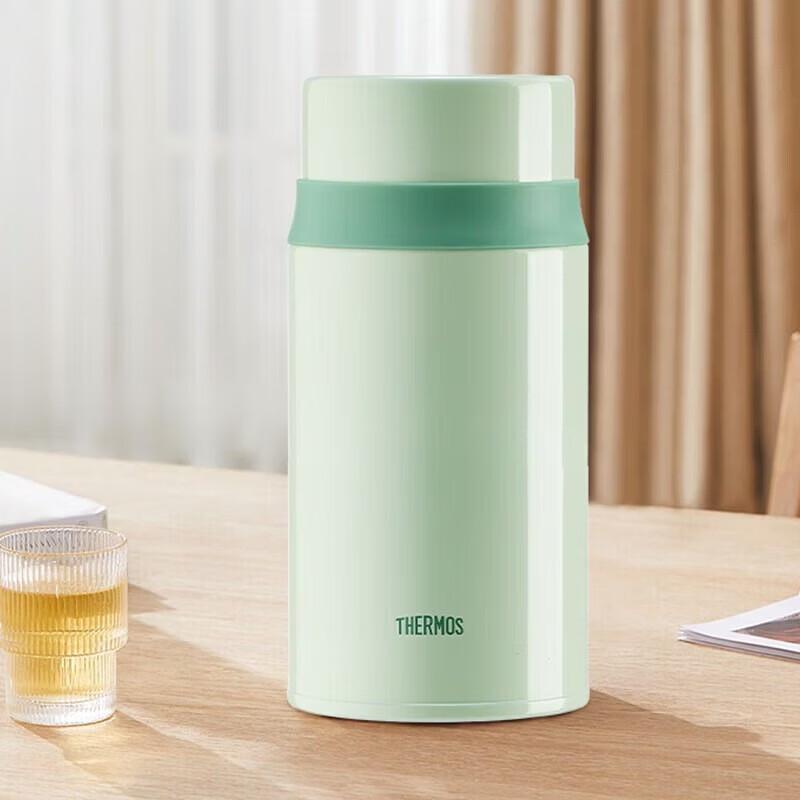 Thermos Термоконтейнер для еды из нержавеющей стали 316, 720 мл