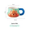 Cute Cartoon Ceramic Mug