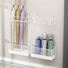 Rust-Resistant Umbrella Holder Metal Umbrella Stand Durable Umbrella Organizer  Dorm