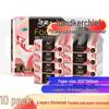thickened 4-ply, 20 pulls/pack