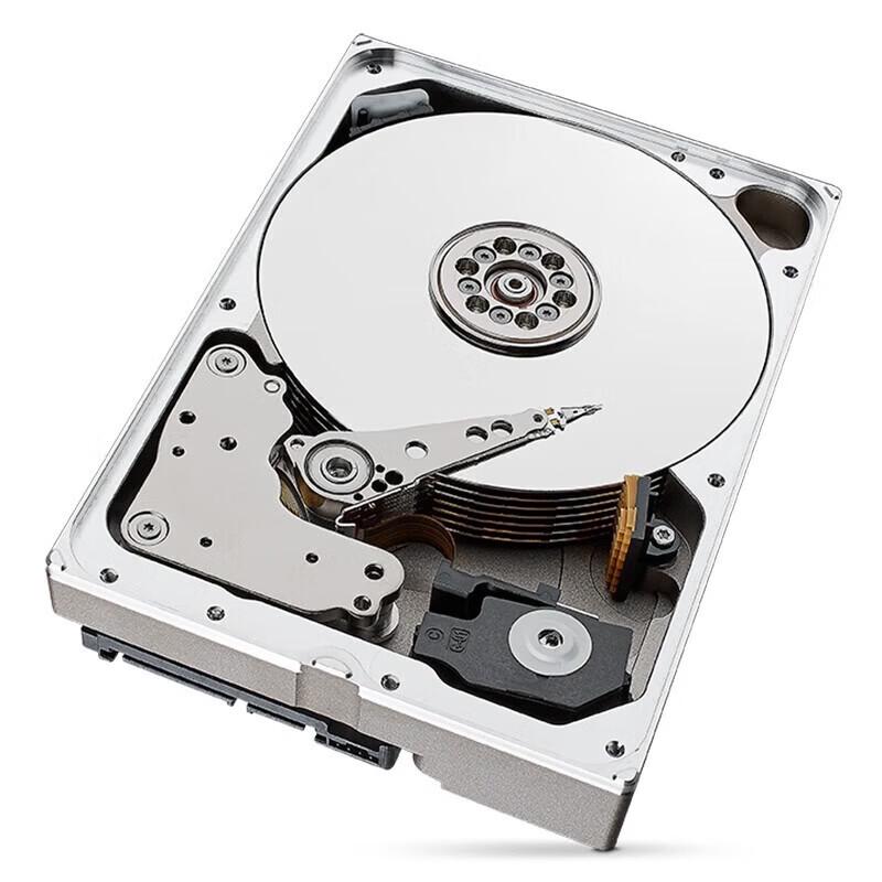 Seagate IronWolf Pro 22TB NAS Hard Drive