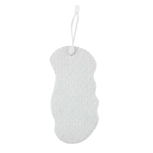 3D Мягкая отшелушивающая губка ПВА для ванны, уход за кожей тела, скруббер для тела, щетки для душа, очищающая подушечка, отшелушивающий спонж для душа, инструменты