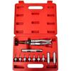 VidaXL Valve Stem Seal Pliers Tool Kit