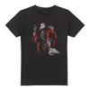 Dark Crystal Unisex Adult Skeksis T-Shirt