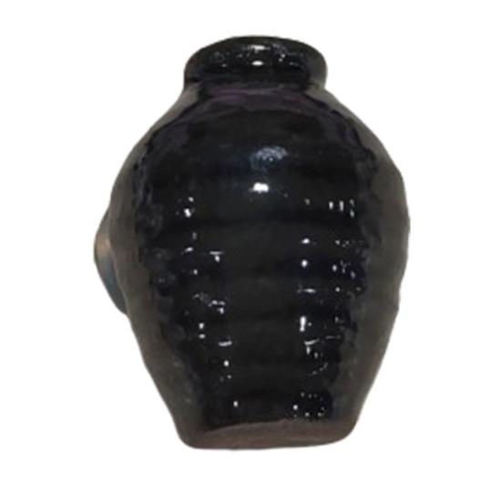 Керамическая ваза для цветов, магнит на холодильник, 3D-ваза с растениями, магнит на холодильник, домашний офис, кухонный шкафчик, мини-симуляция, ваза, украшение