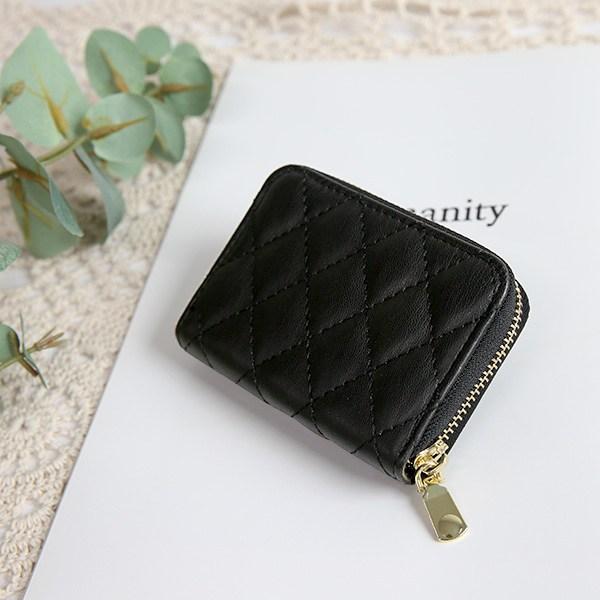 AddEdit Schrose Card Wallet