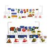 Sets – как на картинке