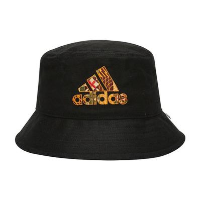 Нео - Детские черные панамы Adidas HD7856