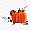 Halloween Jack O' Lantern Pumpkin Iron On Heat Transfer Printing Vinyl Patches Sticker for Clothes DIY Appliques Washable Patches