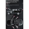 1/18 Land Rover Range Rover Внедорожник Внедорожный Автомобиль Металлическая Модель Автомобиля Детская Машинка для Мальчиков Подарок Металлические Украшения для Автомобиля Декор