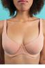 Бюстгальтер с мягкой чашкой brabrabra (85051)