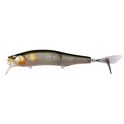 Megabass GORHAM 147F PM Вакааю