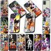 Cover for Motorola Moto Edge 70 60 Fusion NEO Pro G Stylus G56 G96 G52 G04 G05 20 Phone Case Frieza Super  Dragons Gokus Balls