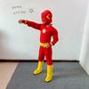Children’s Muscle Suit The Flash Anime Cosplay Costume