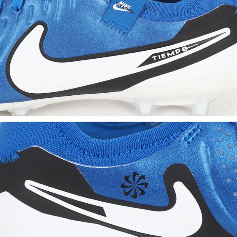 Nike Soccer Shoes Tiempo Legend 10 Pro Ag Pro