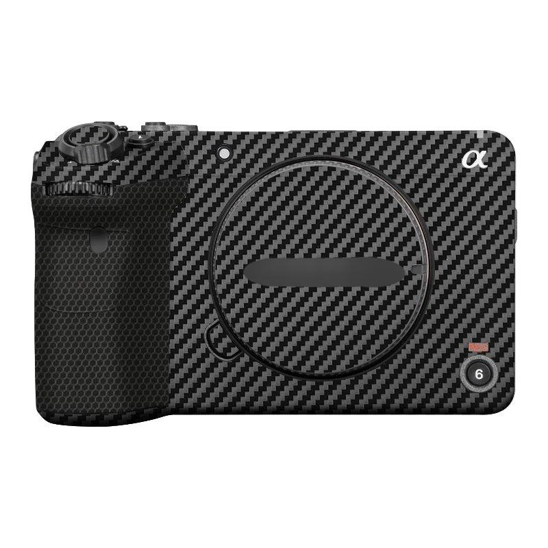 FX30 Decal Skin Vinyl Wrap Film Camera Body Protective Sticker Protector Coat For Sony FX30 ILME-FX30 FX 30 Camera Stickers