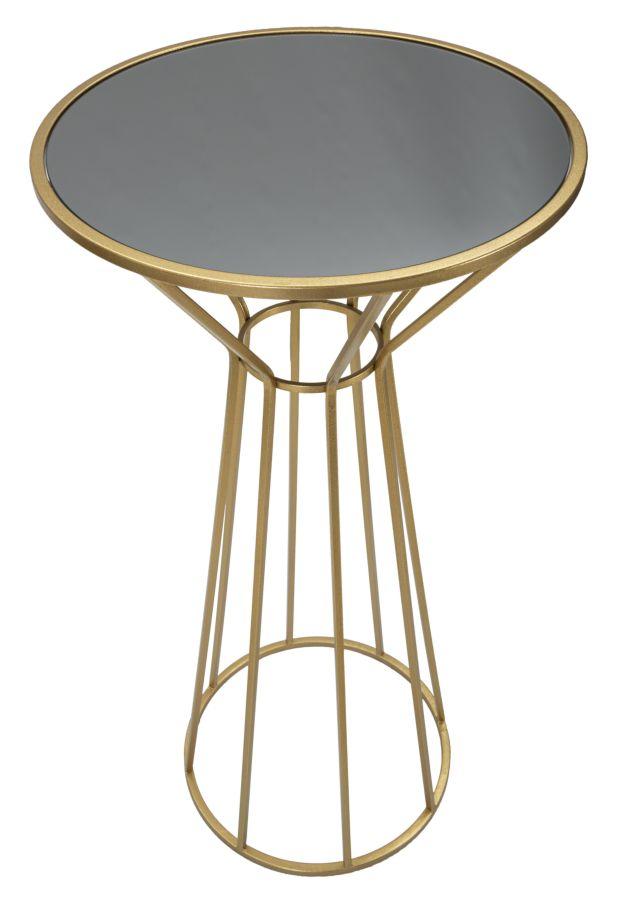 Table Simple New Cm Ø 50X100