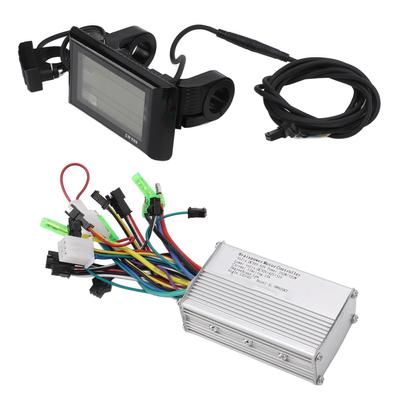 36В?Контроллер бесщеточного двигателя 60 В 250 Вт/350 Вт и комплект ЖК-дисплея SW900 для электрического велосипеда/самоката