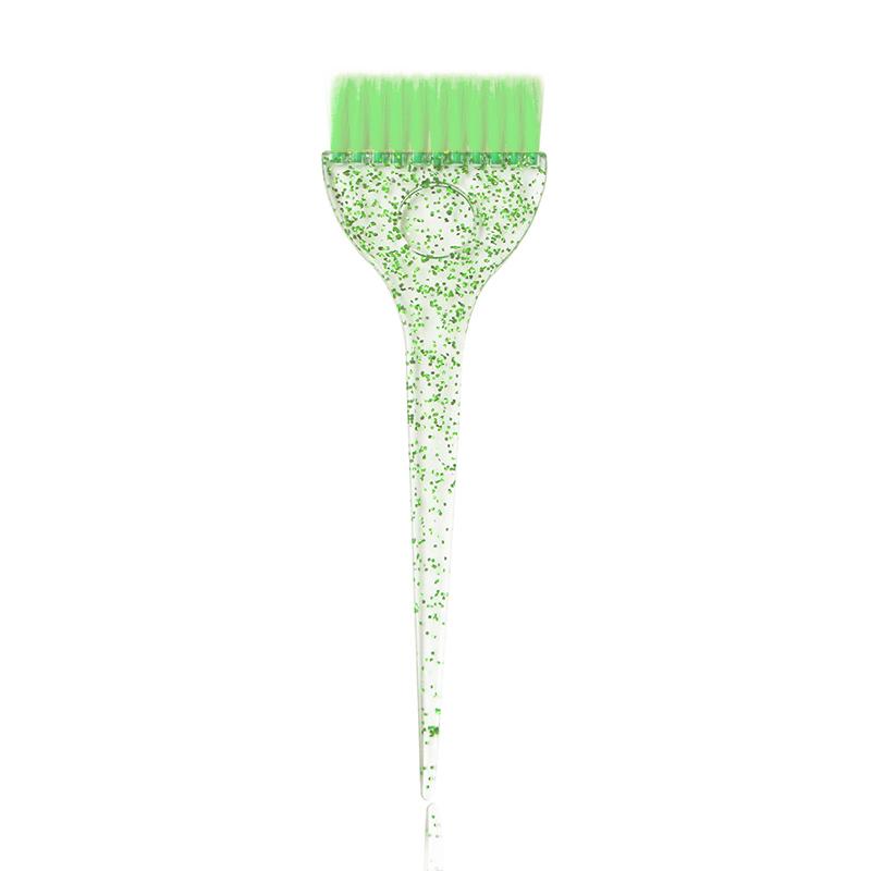 Окрашивание Кисти для Краски Для Волос Домашний Салон Парикмахерская Кисть Для Тонирования Парикмахерские Сделай Сам