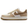Air Force 1 LXX Vachetta Tan Женские кроссовки Flax Sail DX1193-200