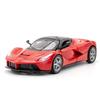 Boxed Jiaye LaFerrari Sports Car Toy Model - Raphael Edition Alloy Car