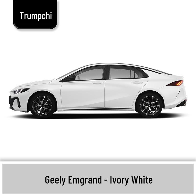 Ремонт и подкраска автомобильной краски для GAC Qizhi PHEV/Shadow Leopard/Cool