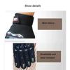 Motorcycle Gloves Breathable Closed Finger Racing Gloves for Outdoor Activity Athletic Crossbike Riding Mens Motorcycle Gloves