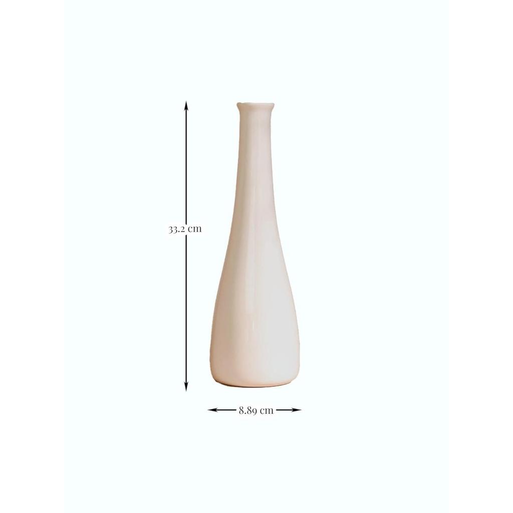Вазы Arizona Vase Ceramic для декора, вазы для цветов для домашнего декора гостиной, дома, офиса, центральные элементы, стол и свадьба